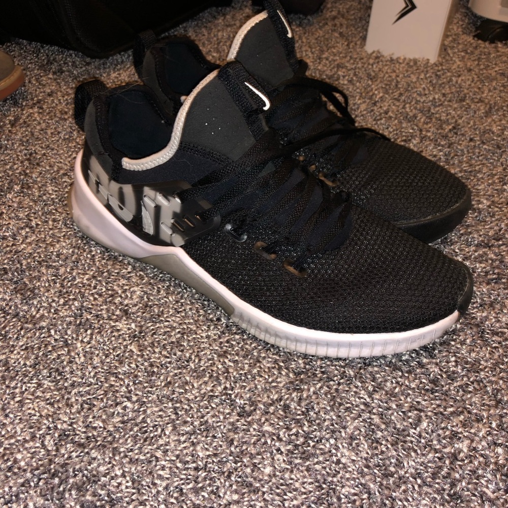 Nike Free X Metcon-Men’s 9